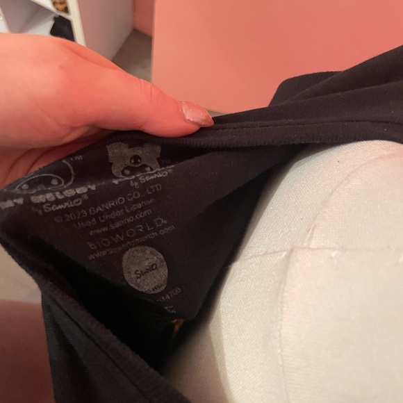 Sanrio My Melody & Kuromi T-Shirt - Picture 5 of 5